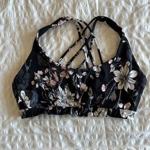 Victoria’s Secret Sports Bra (Like New)